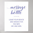 Search for message in a bottle weddings Elegant