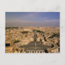 Search for peter horizontal postcards Saint peter's square