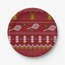 Search for christmas paper plates Winter