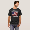 Search for armed services tshirts Usa