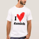 Search for munich tshirts Country
