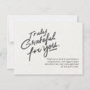 Search for truly Thank you