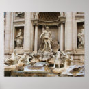 Search for trevi fountain posters Europe