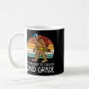 Search for second life mugs Pre k