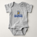 Recherche de spartiate bébé vêtements Sjsu