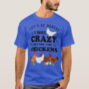 Recherche de poule folle Animal