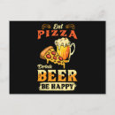 Recherche de humour de bière cartes postales Drôle
