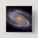 Search for messier buttons Galactic