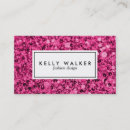 Search for sequin business cards Fashion