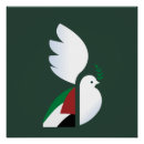 Search for peace dove posters Flag