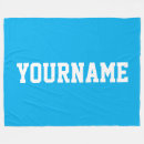Search for azure blankets Fleece