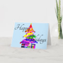 Recherche de communauté vœux cartes Arc en ciel