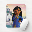 Search for detect mousepads Mira royal detective