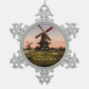 Search for windmill ornaments dutch