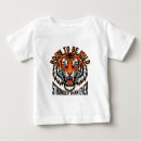 Search for born to be wild baby clothes Tiger