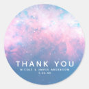 Search for blue pink candy stickers Birthday