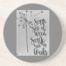 Search for weed coasters Dandelion