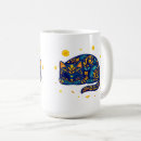 Search for folk art mugs Boho