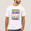 Search for beads tshirts Carnival