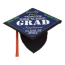 Search for silver graduation cap toppers Diploma