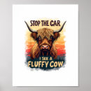 Search for retro cow posters Moo