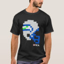 Recherche de tecmo tshirts Casque