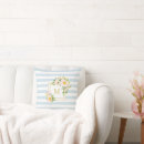Search for coastal stripes pillows Elegant