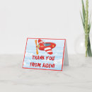 Search for airplane thank you cards Aviator