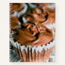 Search for cupcake notebooks Desserts