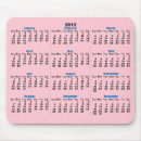 Recherche de mousepad calendrier tapis souris Mousepac