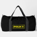 Search for police bags Sheriff