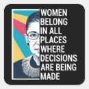 Search for ruth stickers I dissent