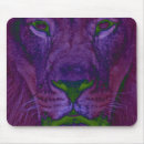 Recherche de l afrique tapis souris Abstrait