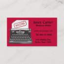 Search for publisher business cards Editors
