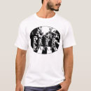 Recherche de abbey road tshirts Parodie