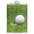 Search for golf flasks Green
