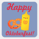 Search for oktoberfest stickers Prost