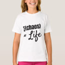 Recherche de citations philosophiques tshirts Vie