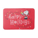 Search for santa claus bath mats Woodstock