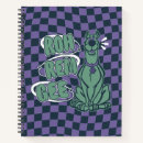 Search for scooby doo notebooks Retro