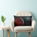 Search for dwarf pillows Red