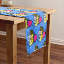 Search for bee table runners Whimsical
