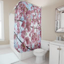 Search for cherry blossom shower curtains Sakura