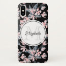 Search for grey floral iphone cases Flowers