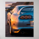 Recherche de supra posters Toyota