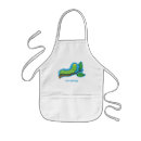 Search for caterpillar aprons Cute