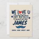 Search for t shirt invitations Dad