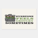 Search for oscar the grouch stickers Toddler