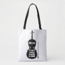 Search for violin tote bags Strings