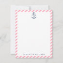 Search for anchor note cards Preppy